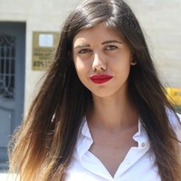 Anna Roinishvili