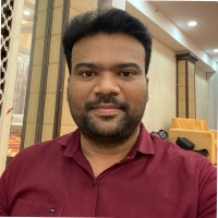 Dhananjay Gamre