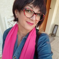 Karine Jacob Corrand