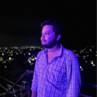 Abhinit Raj