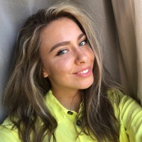 Simona Andonova