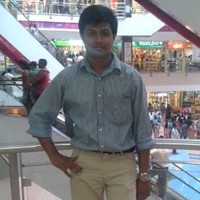 Kanagu Raj