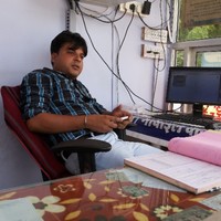 Sumant Thakur