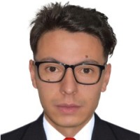 John Perez Triana