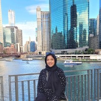 Samia Haider