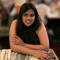 Aarushi Bhargava