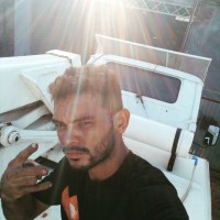 Leomar Da paz dos santos