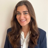 Claire Feinberg