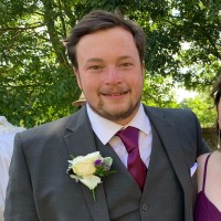 Harry Thorpe