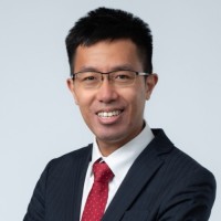 Kendrick Cheung