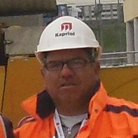 antonino mule