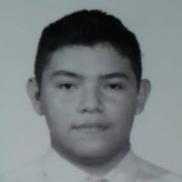 Luis Eduardo Lopez Ake