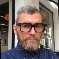 Fabián M Hofmann Bonengél