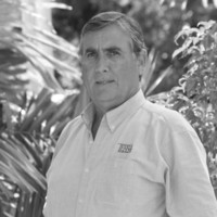 Richard Trestrail