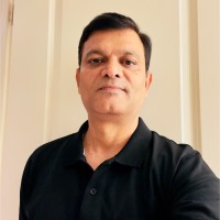 Anjani Kumar Gupta