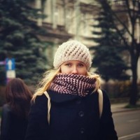 Ksenia Klykova