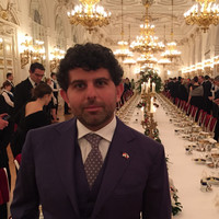 Gianfranco Spallarossa