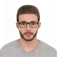 Ilyass Hosni