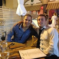 Frédéric Courchesne-Carignan