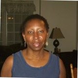 Winnie Scott