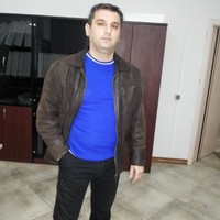 Musviq Shukurov