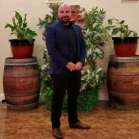 David Ramirez