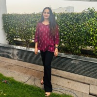 Shalini Thapliyal
