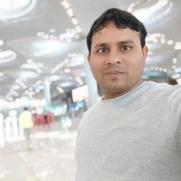 Mukesh Sharma