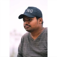 PRASANTH Ravichandran