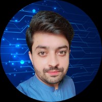 Hussnain Ashfaq