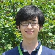 Xuebin Zhang