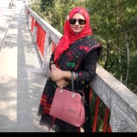 Umme Masuma Munny