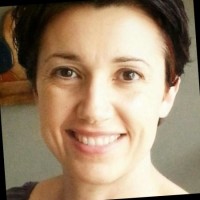 Kristine Camilleri