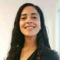 Caroline Gomes De Oliveira