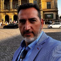 Konstantinos Ntinis