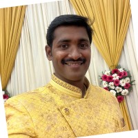 Rajkumar Dhanasekar