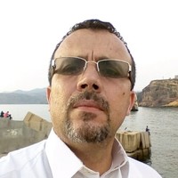 GHOMARI MOHAMMED AMINE