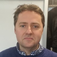 Patrick Lane-Spollen