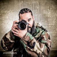 Christopher Martinez