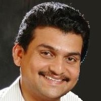 Venkatesh Gandhimohan