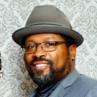 Patrick Daniels