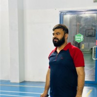 Ashraf Kattathatr