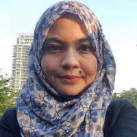 Sharzila Mohd Haris