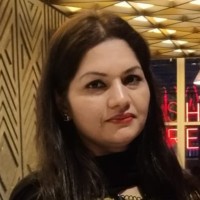 Saima Ali