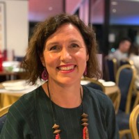 Sophie Hodgson