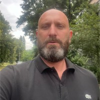Strahinja Bogdanovic