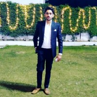 Rajdeep singh