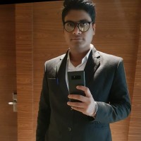 Deepak Sain