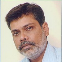 Gandikota Vasu