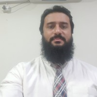 Ahmer Ali